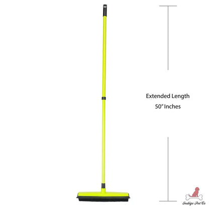 Pet Hair Removal Broom