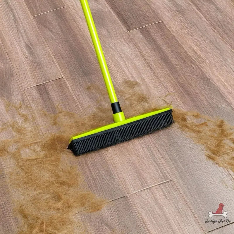 Pet Hair Removal Broom