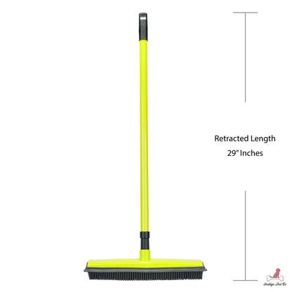 Pet Hair Removal Broom